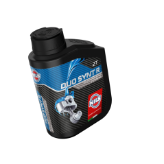 Motorový olej DUO SYNT R 1l
