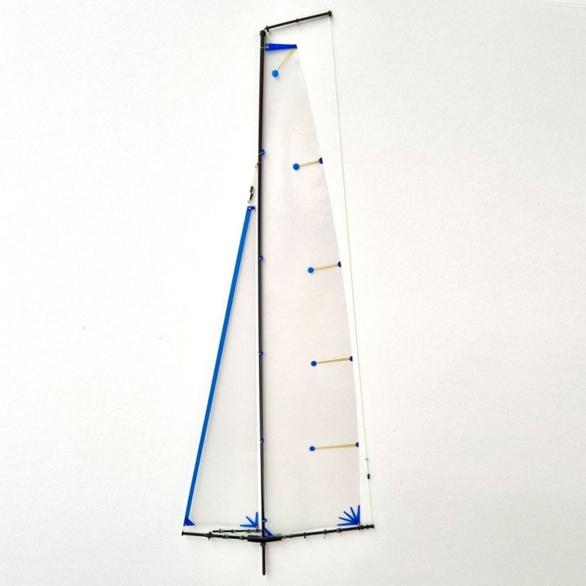 3D plachty RG 65 - Tango velikost A Swing rig