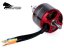 Leopard LC6362-6T 350KV brushless outrunner