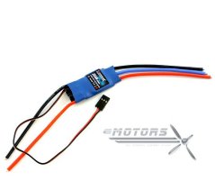 Flycolor 20A OPTO Simonk