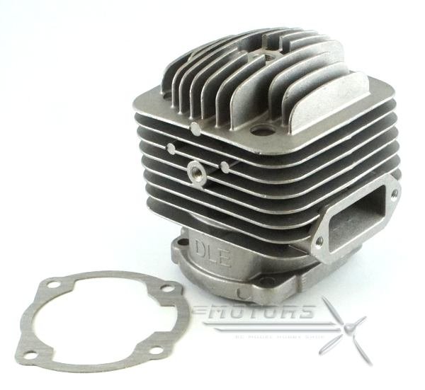 DLE85/170-25 Válec