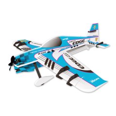 EDGE 540-V3 RACE ARF modrý