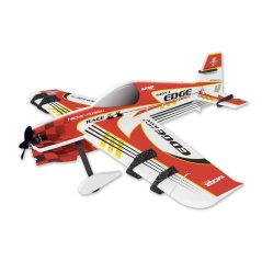 EDGE 540-V3 RACE ARF červený