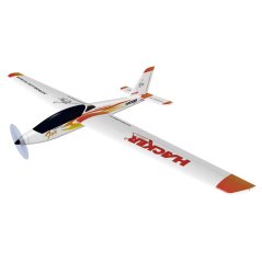 FOX ARF ČERVENÁ ELEKTRO foil covered