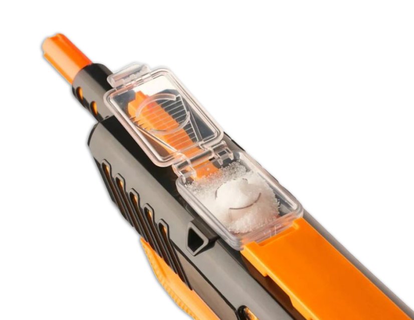 Bug-a-Salt Orange 3.0