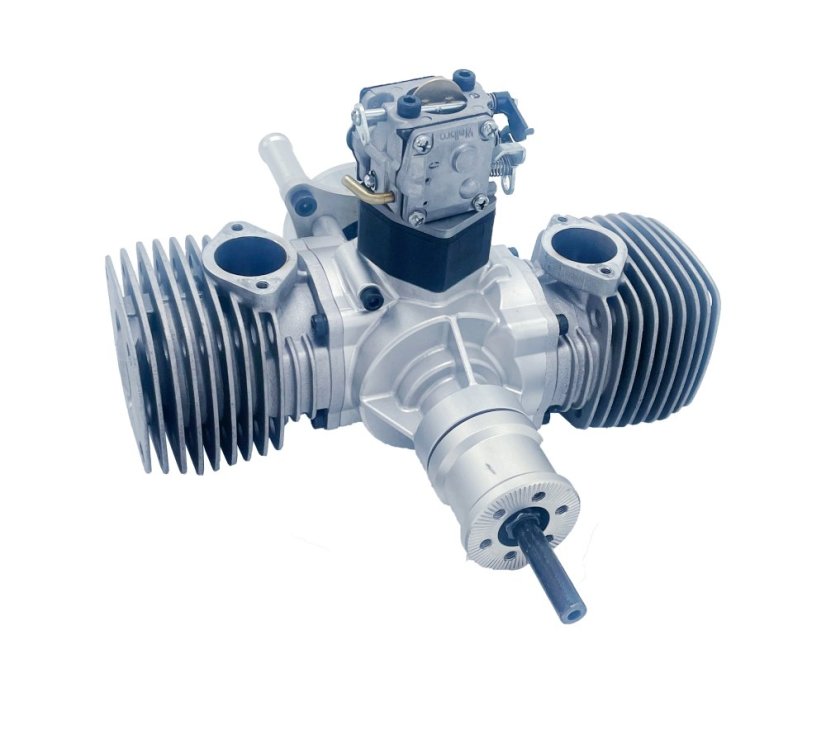 NGH GTT130 2-taktní benzínový motor