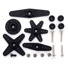 FT5614M HV 0.11s/14.5kg/56g digital