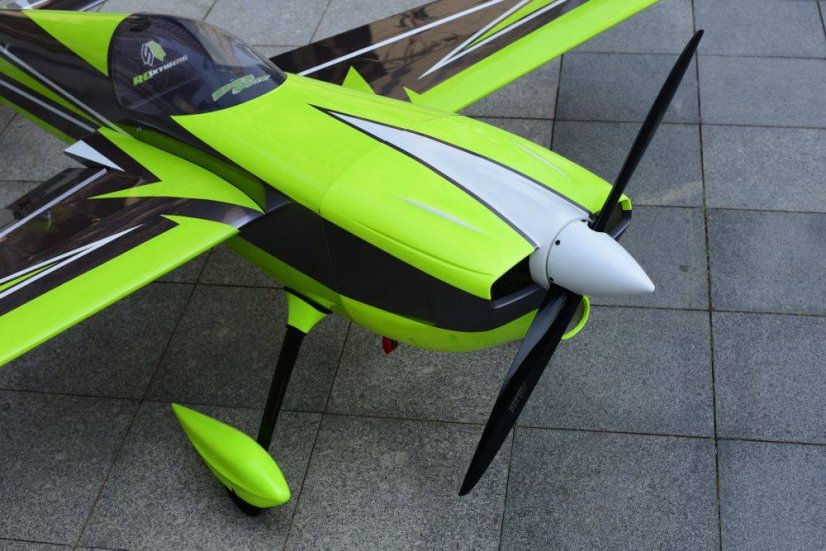 Edge540 - 85" - Barva: Green