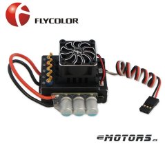 Flycolor Lighting-160A BEC 6V/3A