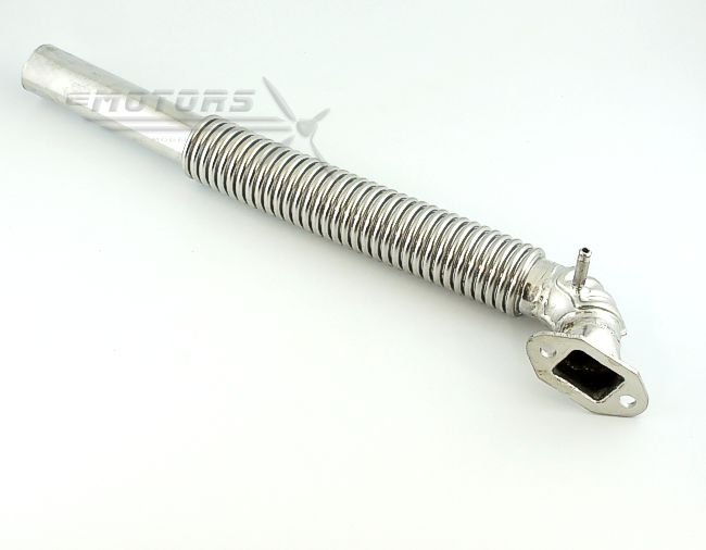 EME flexi koleno (pro motory 50-60ccm)