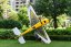 Edge540 - 67" - Barva: Yellow