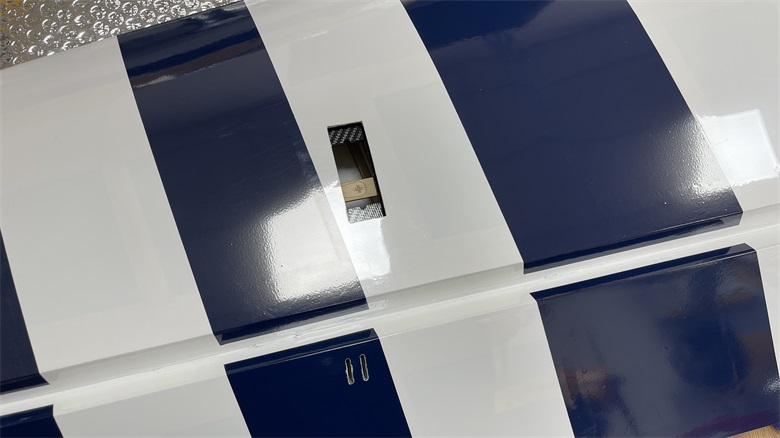 Laser 260 V2 - 101"