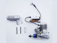 NGH GT25 2-taktní benzínový motor