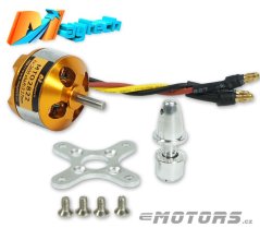 Maytech MTO2822-2600-G