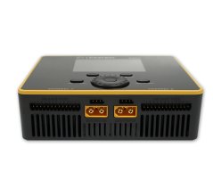 iCharger DX12 DUO 1700W 12S 30A