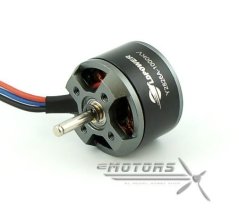 LDPower Y2826A-1000Kv Brushless outrunner