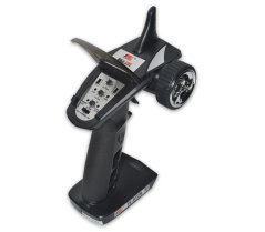 Fly Sky FS-GT2B 3CH 2.4GHz vysílač + přijímač