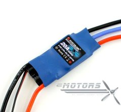 Flycolor 20A OPTO Simonk