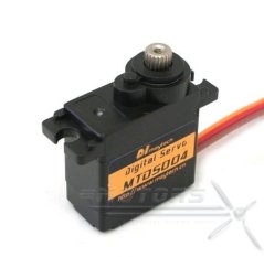MTDS-004M 15g/2.5kg/0.10s/6V