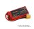 Dinogy Graphene 1000mAh 3S 65C