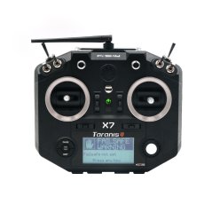 FrSky Taranis Q X7 ACCESS M2 černý