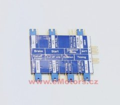 Programovací karta pro MAYTECH serie MTE a MT ESC