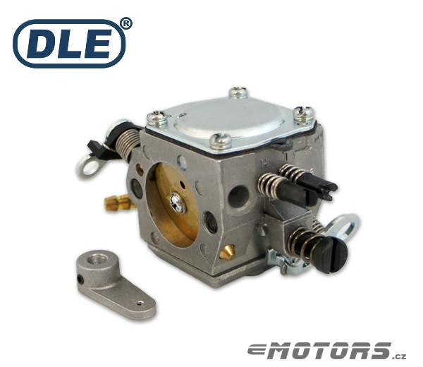 DLE65-17 Karburátor