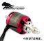 Leopard LC3536-7T 1100KV brushless outrunner