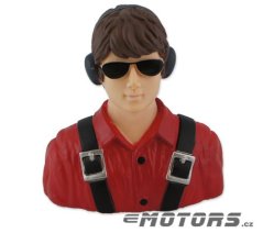 Pilot Joe 1:6