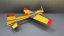 Extra NG - 48" - Barva: Yellow