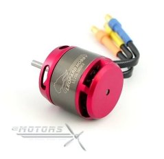Leopard LC250 3900KV brushless outrunner pro helikoptéry