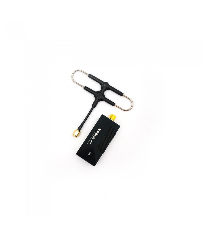 FrSky R9M Lite Pro 868MHz, nová verze s protokolem ACCESS