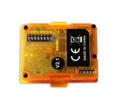 OrangeRX DSMX/DSM2/Devo 2.4GHz