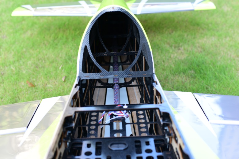 Edge540 V3 - 104"