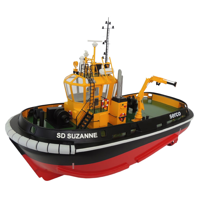 SD SUZANNE SD SUZANNE