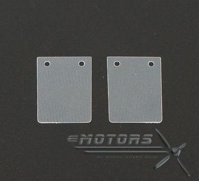 DLE35RA-13 Membrány (2ks/bal) DLE35RA-13 Membrány (2ks/bal)
