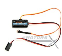 Fly Sky FS-CTM01 senzor teploty