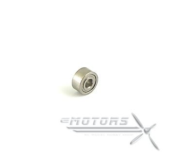 HK-250GT Kuličkové ložisko 4x1.5x1.2mm