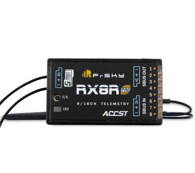 FrSky RX8R PRO