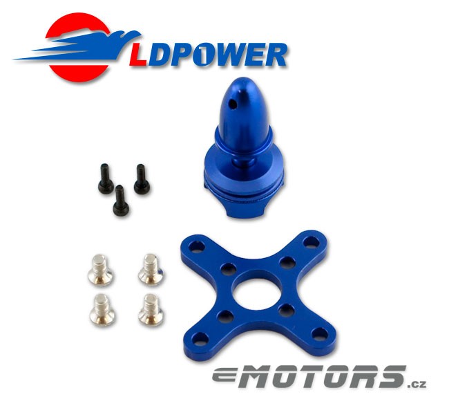 LDPower FA2216-1400KV