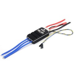 FrSky NEURON II 60A ESC