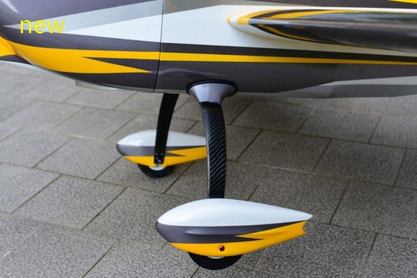 Extra NG - 91" - Barva: Yellow