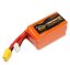 Dinogy Ultra Graphene 1500mAh 4S 80C