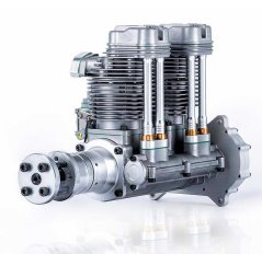NGH GF60i2 4-taktní benzínový motor
