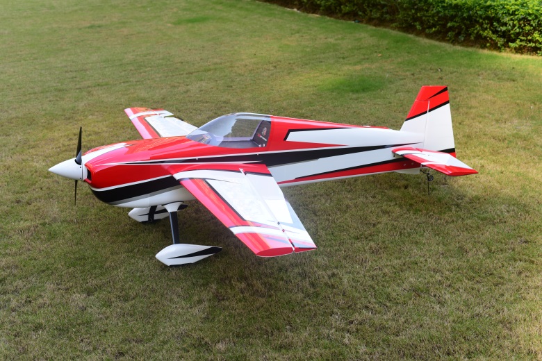 Laser 260 V2 - 101"