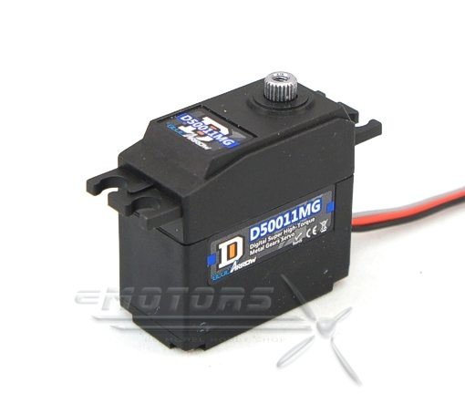 D50011MG Blue Arrow 57.4g/9.6kg/.08s