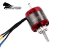 Leopard LC3536-7T 1100KV brushless outrunner