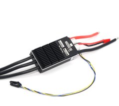 FrSky NEURON II 80A ESC