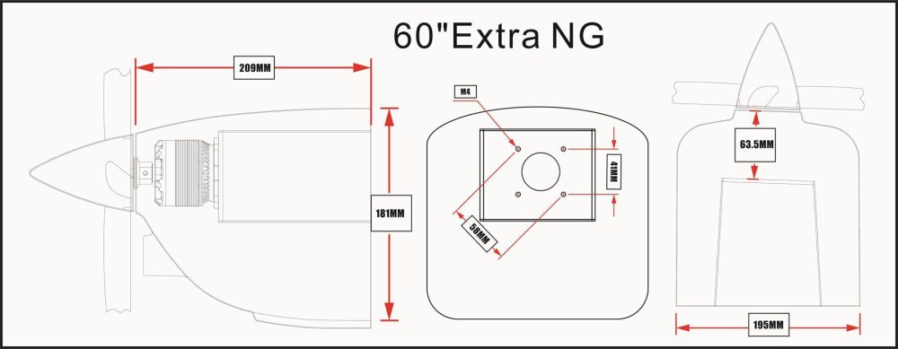Extra 60